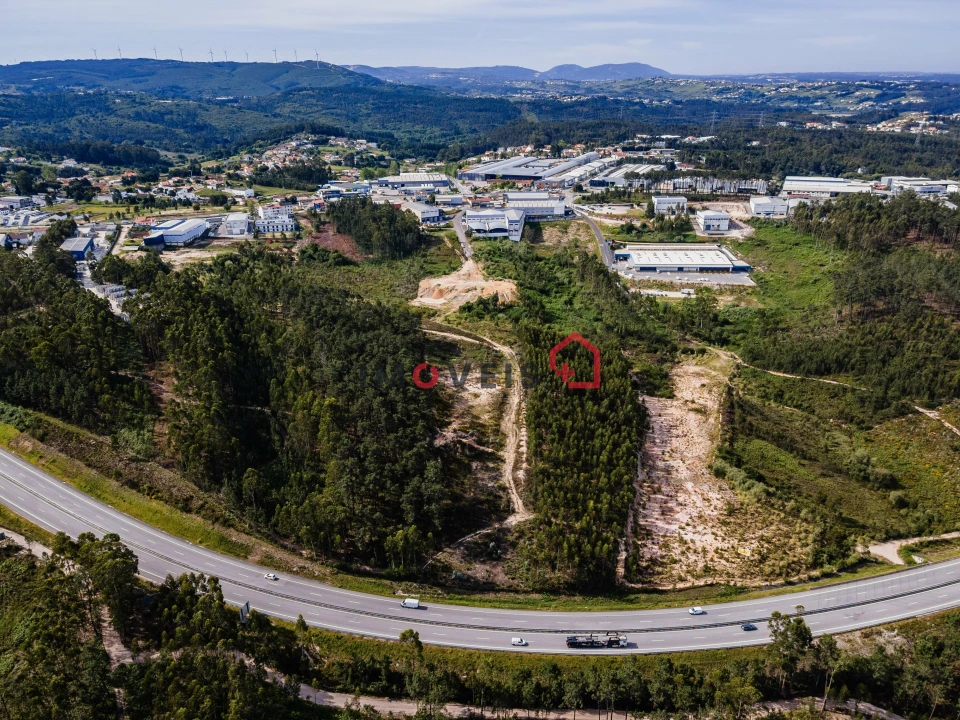 Terreno para Venda em Leiria, Pousos, Barreira e Cortes Foto 16