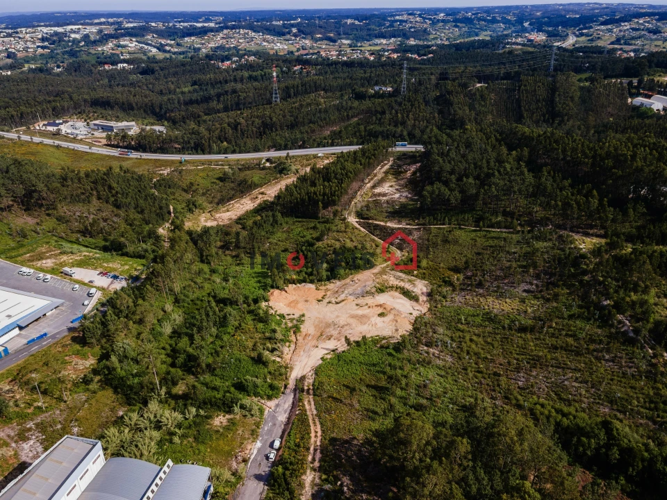 Terreno para Venda em Leiria, Pousos, Barreira e Cortes Foto 4