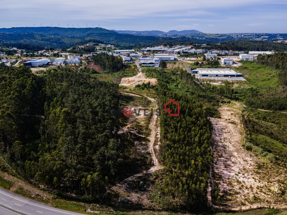 Terreno para Venda em Leiria, Pousos, Barreira e Cortes Foto 3