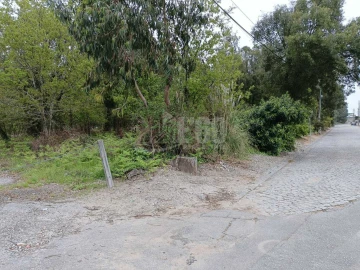 Terreno para Venda em Grijó e Sermonde
