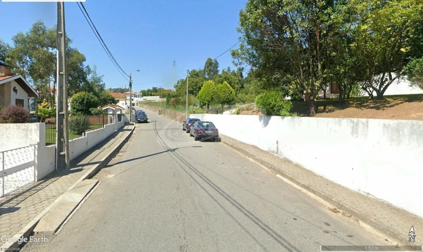Terreno para Venda em Grijó e Sermonde Foto 4