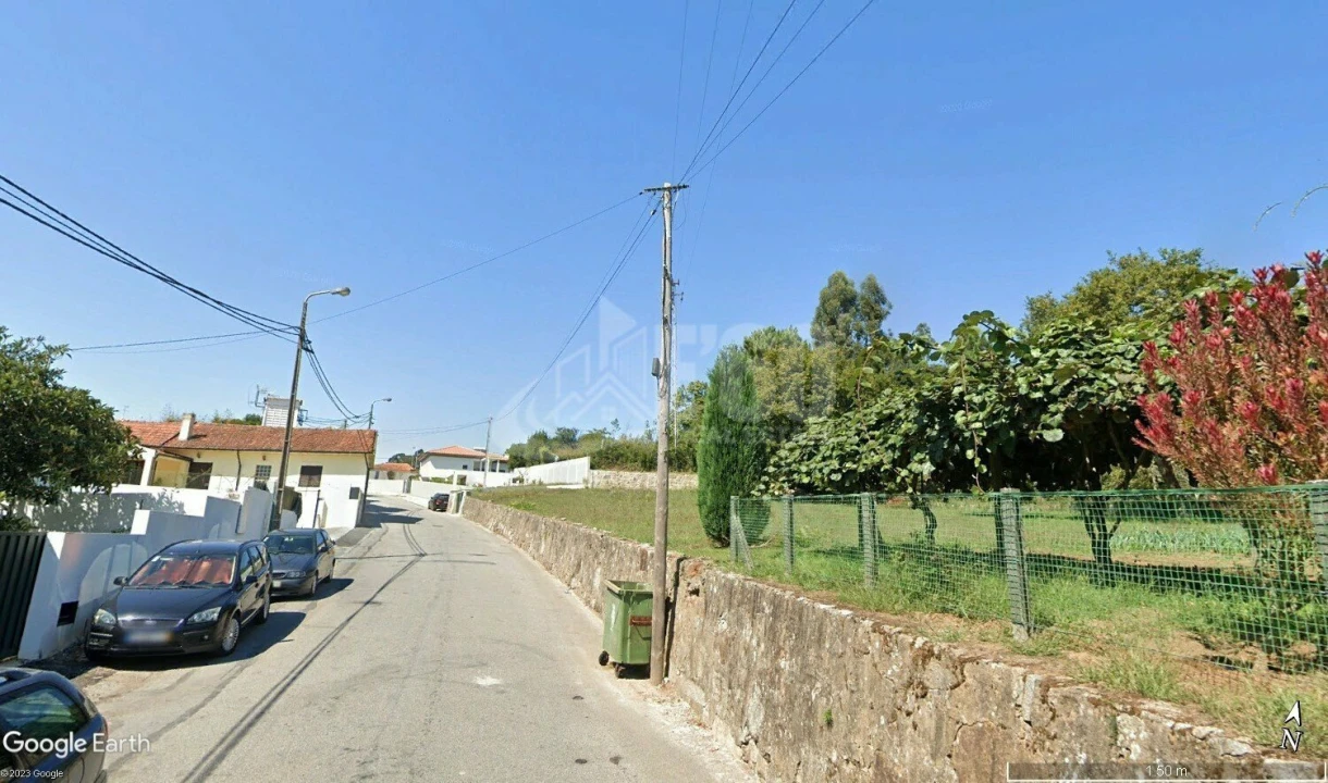Terreno para Venda em Grijó e Sermonde Foto 5