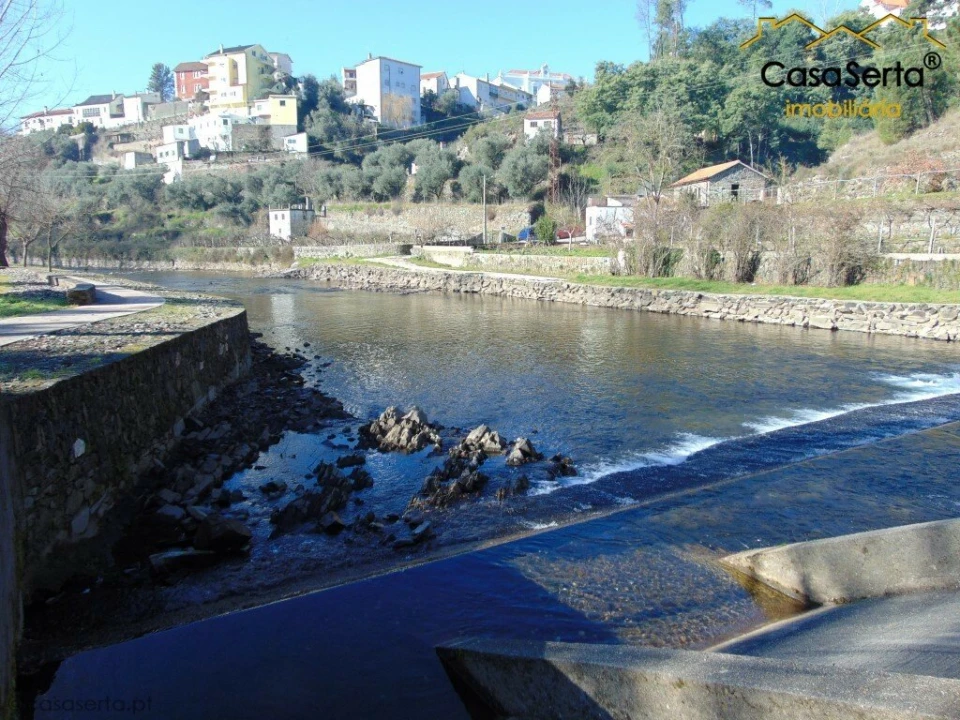 Terreno para Venda em Sertã Foto 16
