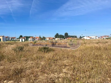 Terreno para Venda em Salvaterra de Magos e Foros de Salvaterra
