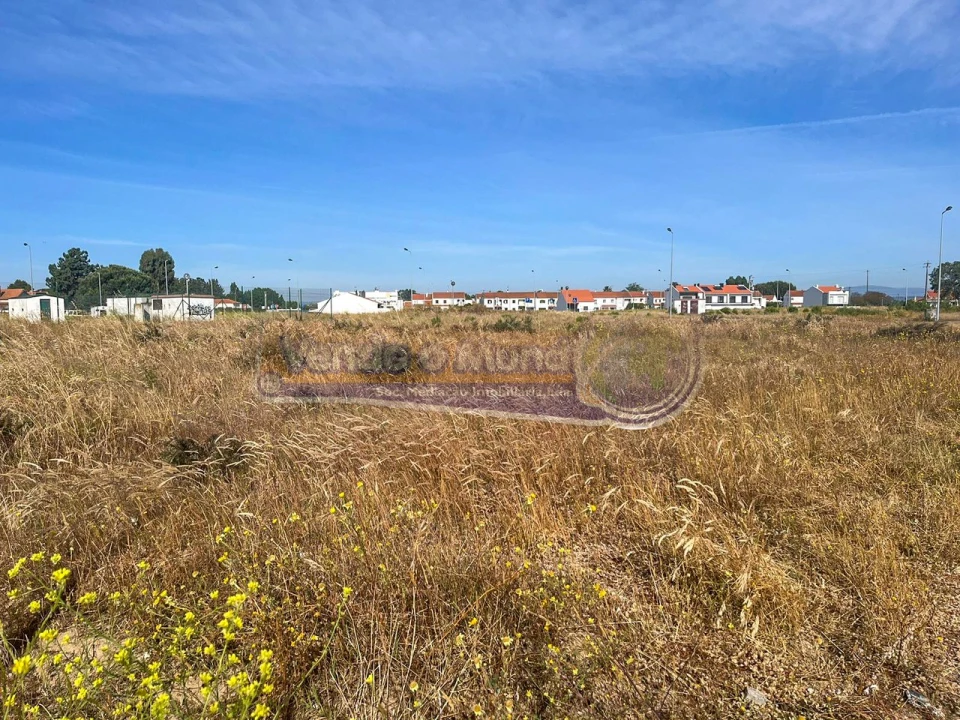 Terreno para Venda em Salvaterra de Magos e Foros de Salvaterra Foto 5