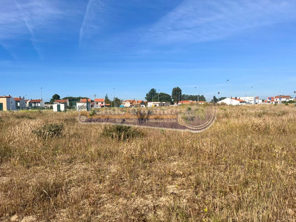 Terreno para Venda em Salvaterra de Magos e Foros de Salvaterra Foto 4