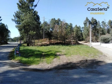 Terreno para Venda em Sertã