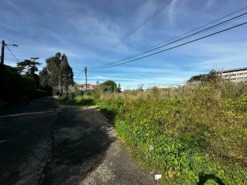 Terreno para Venda em Santa Maria e São Miguel, São Martinho, São Pedro Penaferrim