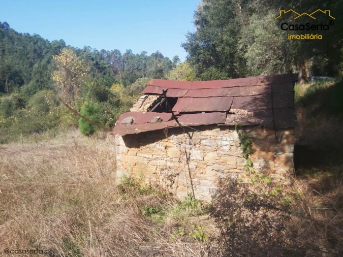 Terreno para Venda em Sertã Foto 17