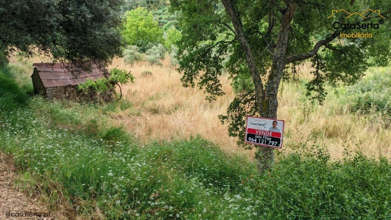 Terreno para Venda em Sertã Foto 2