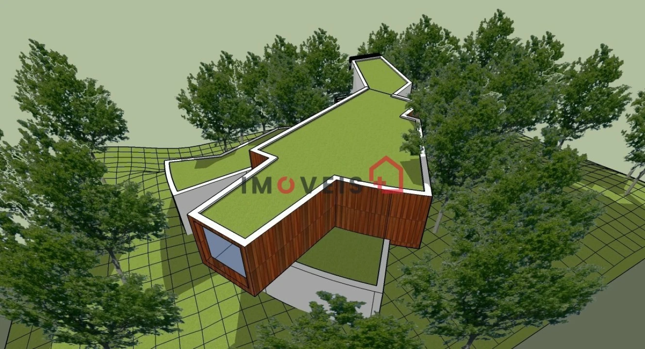 Terreno para Venda em Aljubarrota Foto 19