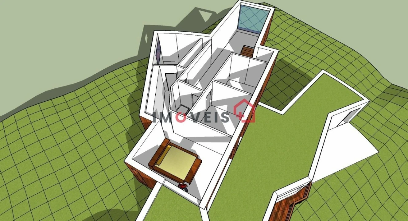 Terreno para Venda em Aljubarrota Foto 20