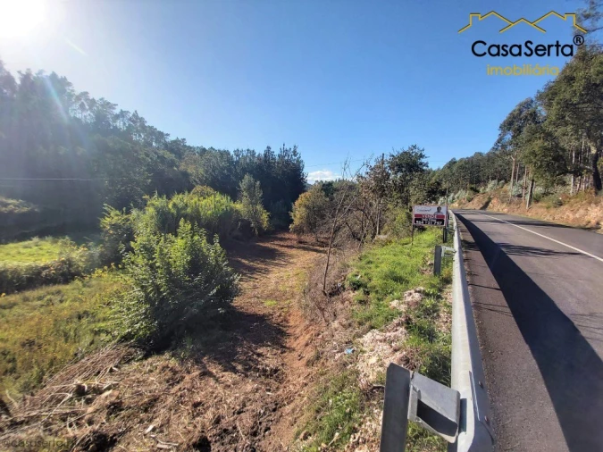 Terreno para Venda em Sertã Foto 4