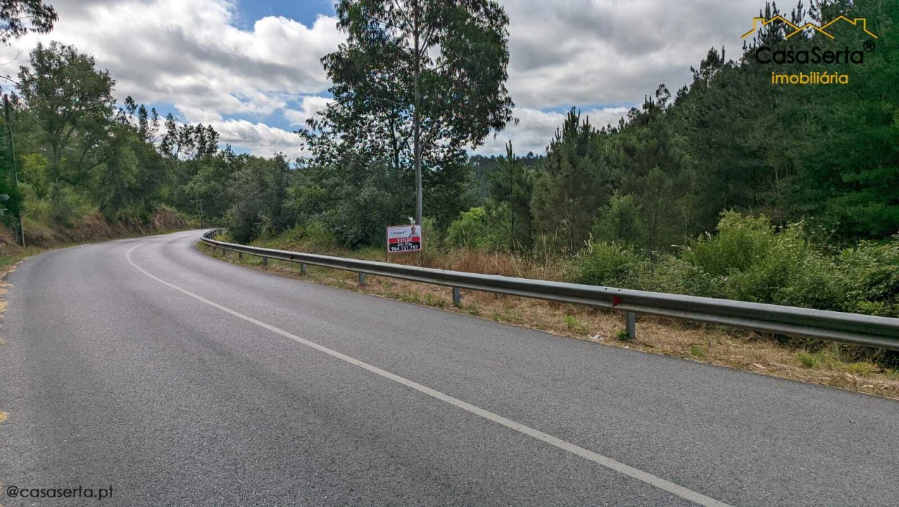 Terreno para Venda em Sertã Foto 1