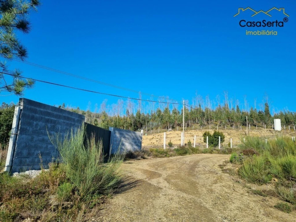 Quinta T3 para Venda em Troviscal Foto 1