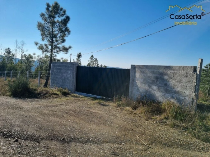 Quinta T3 para Venda em Troviscal Foto 2