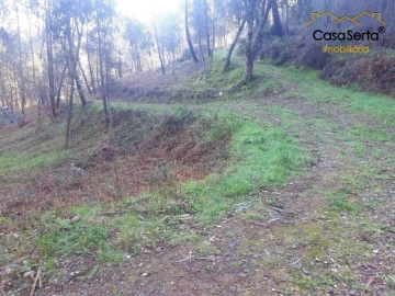 Terreno para Venda em Sertã