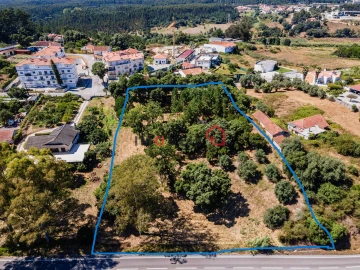 Terreno para Venda em Batalha