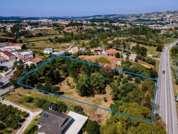 Terreno para Venda em Batalha