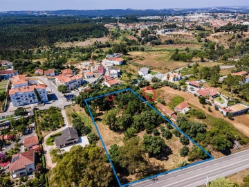 Terreno para Venda em Batalha