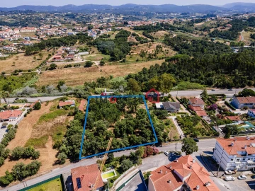 Terreno para Venda em Batalha