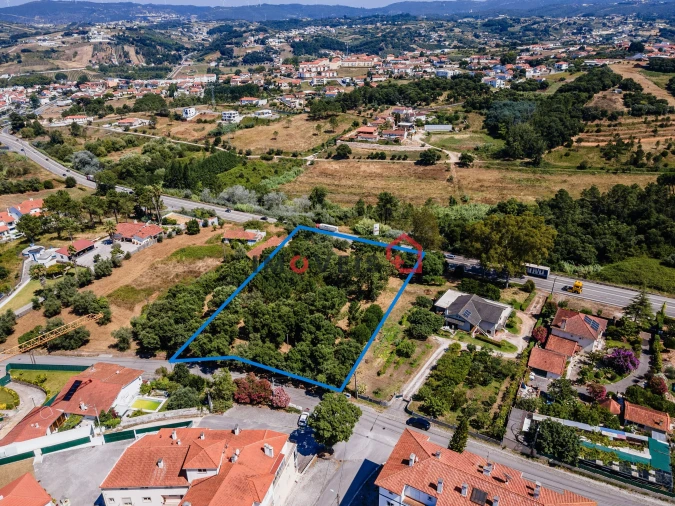 Terreno para Venda em Batalha Foto 10