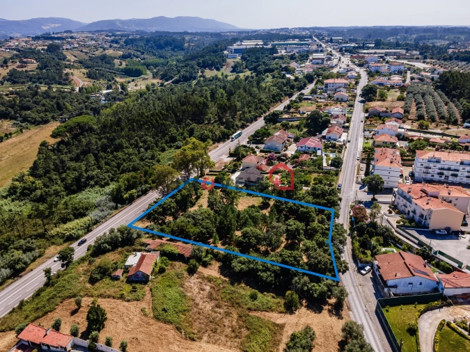 Terreno para Venda em Batalha Foto 7