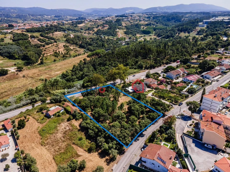 Terreno para Venda em Batalha Foto 8