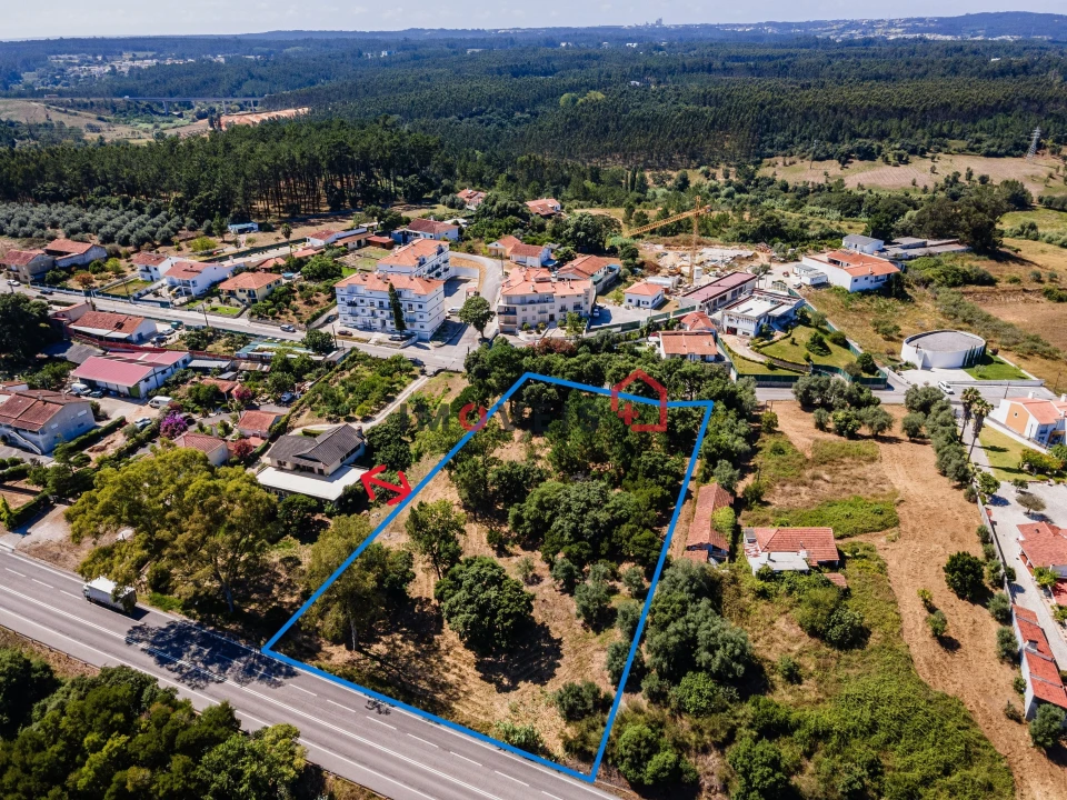 Terreno para Venda em Batalha Foto 15