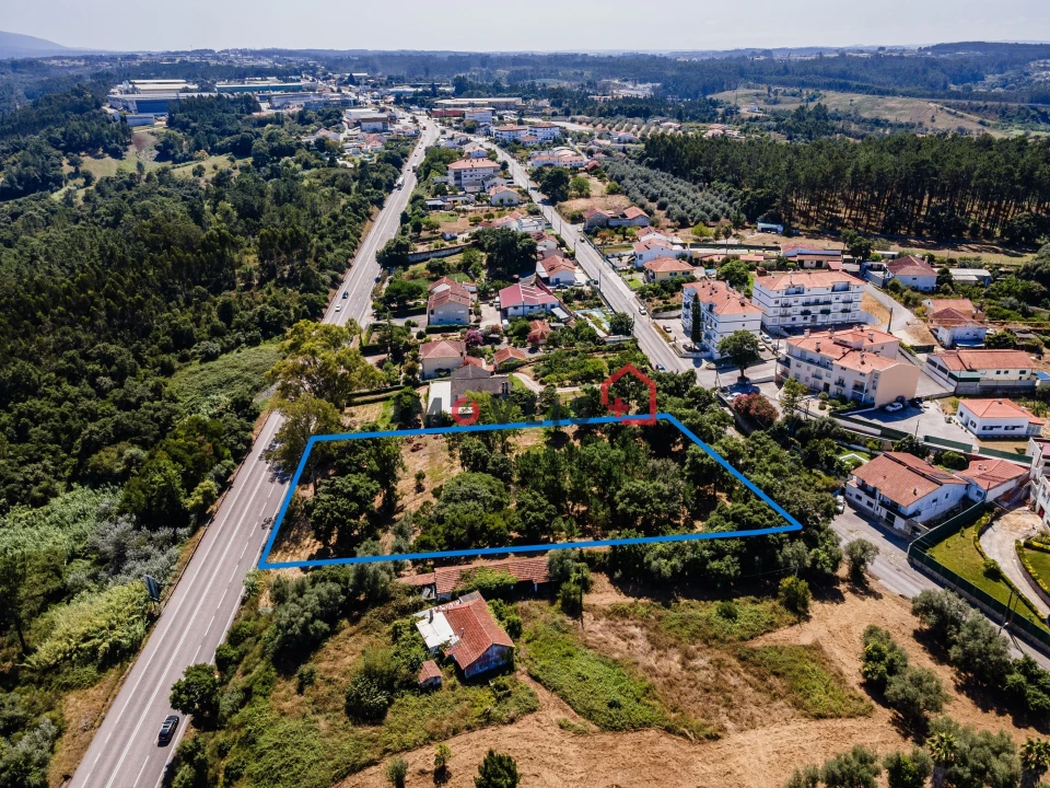 Terreno para Venda em Batalha Foto 6