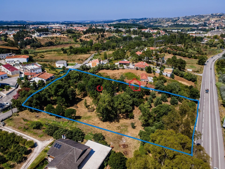 Terreno para Venda em Batalha Foto 12