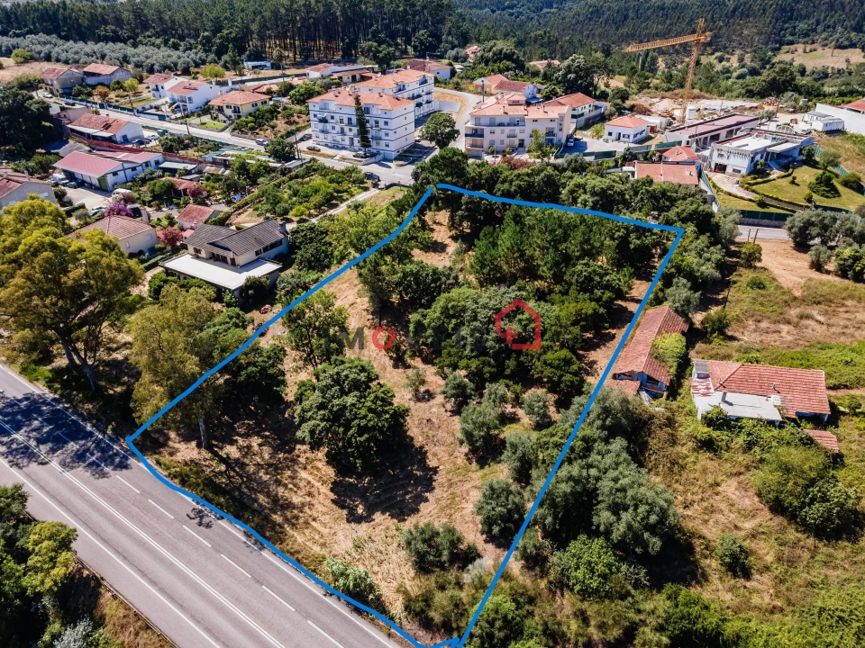 Terreno para Venda em Batalha Foto 14