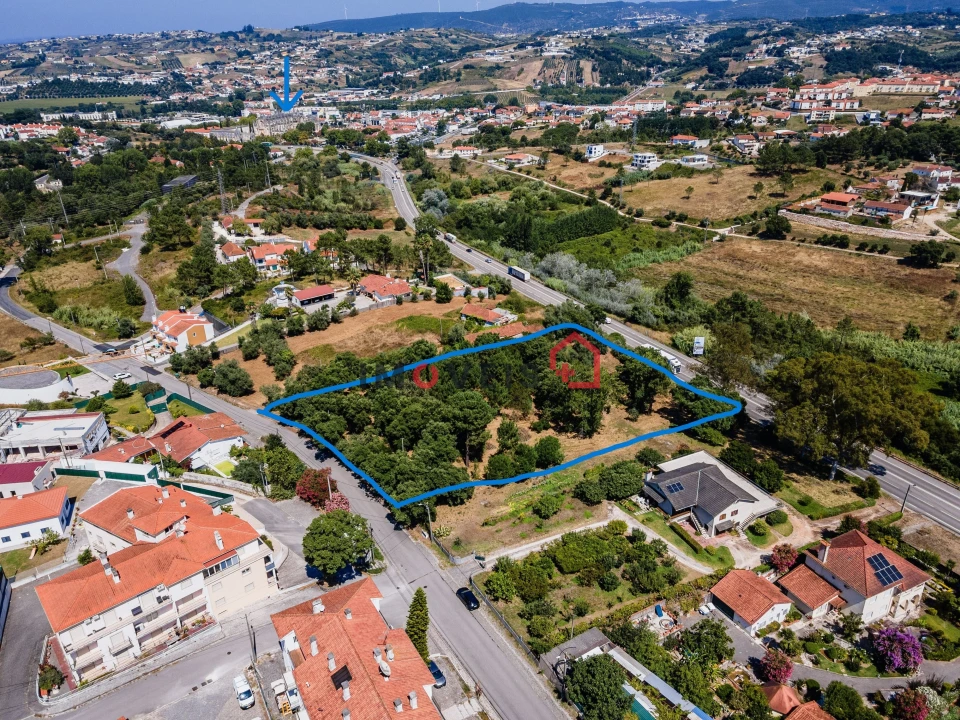 Terreno para Venda em Batalha Foto 11
