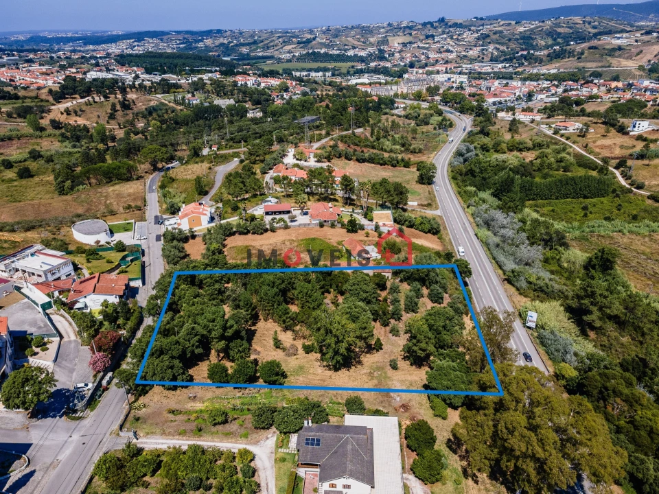 Terreno para Venda em Batalha Foto 4