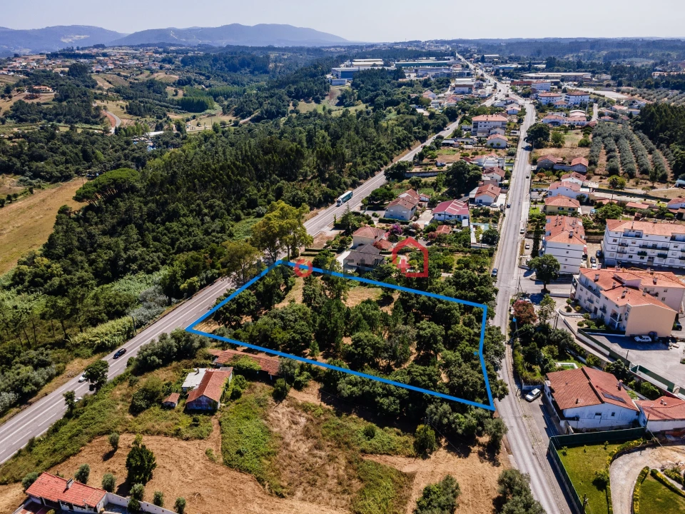Terreno para Venda em Batalha Foto 7