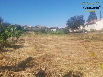 Terreno para Venda em Sertã