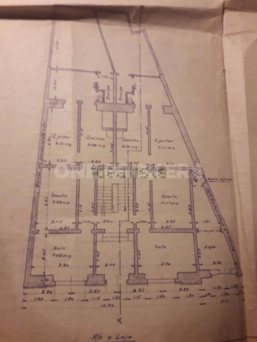 Terreno para Venda em Campolide Foto 7