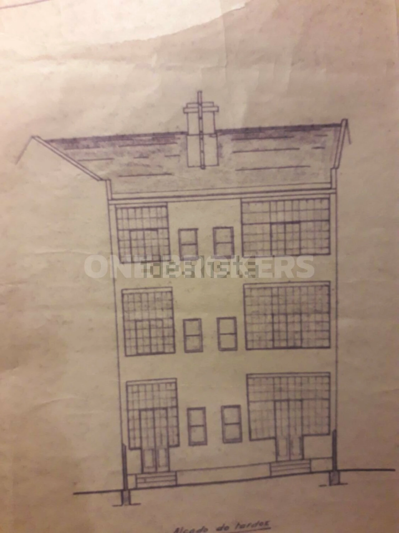 Terreno para Venda em Campolide Foto 8