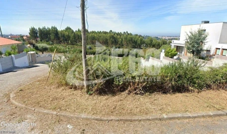 Terreno para Venda em São João da Madeira