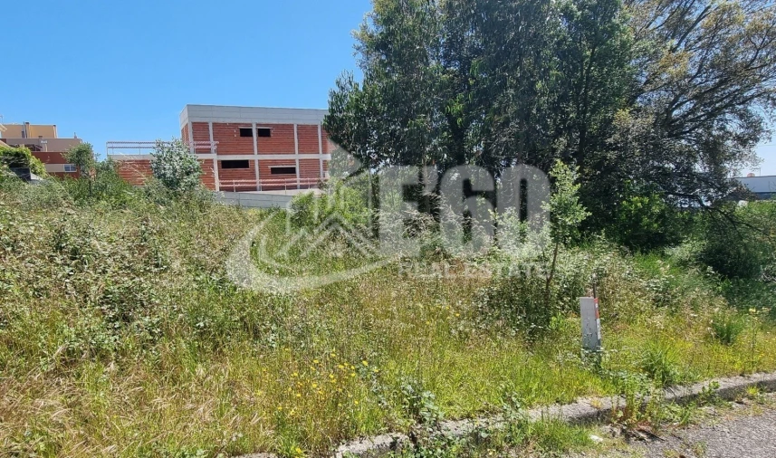 Terreno para Venda em São João da Madeira Foto 3