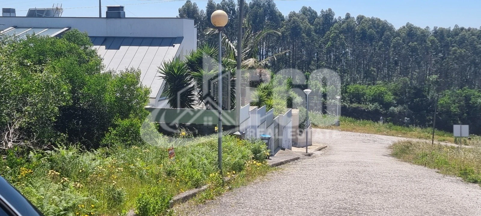 Terreno para Venda em São João da Madeira Foto 6