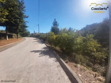 Terreno para Venda em Sertã