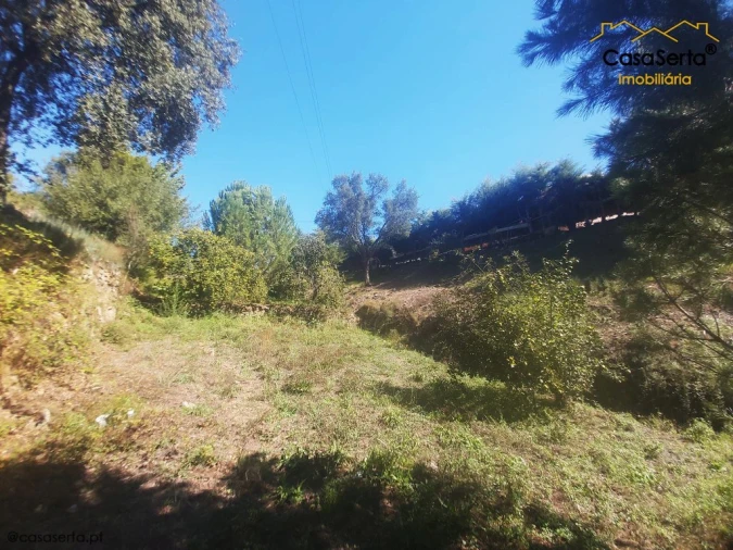 Terreno para Venda em Sertã Foto 10