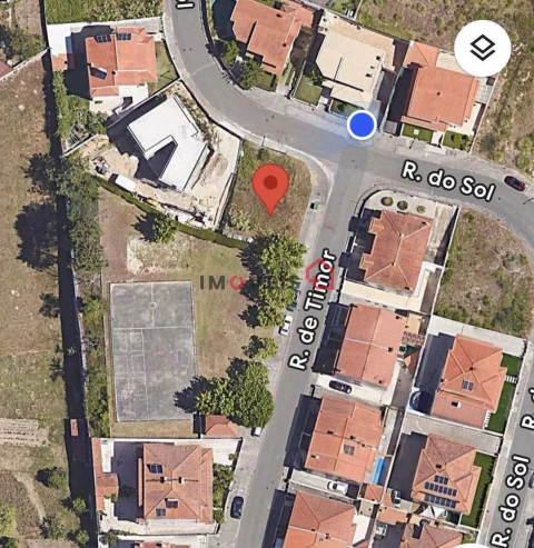 Terreno para Venda em Leiria, Pousos, Barreira e Cortes