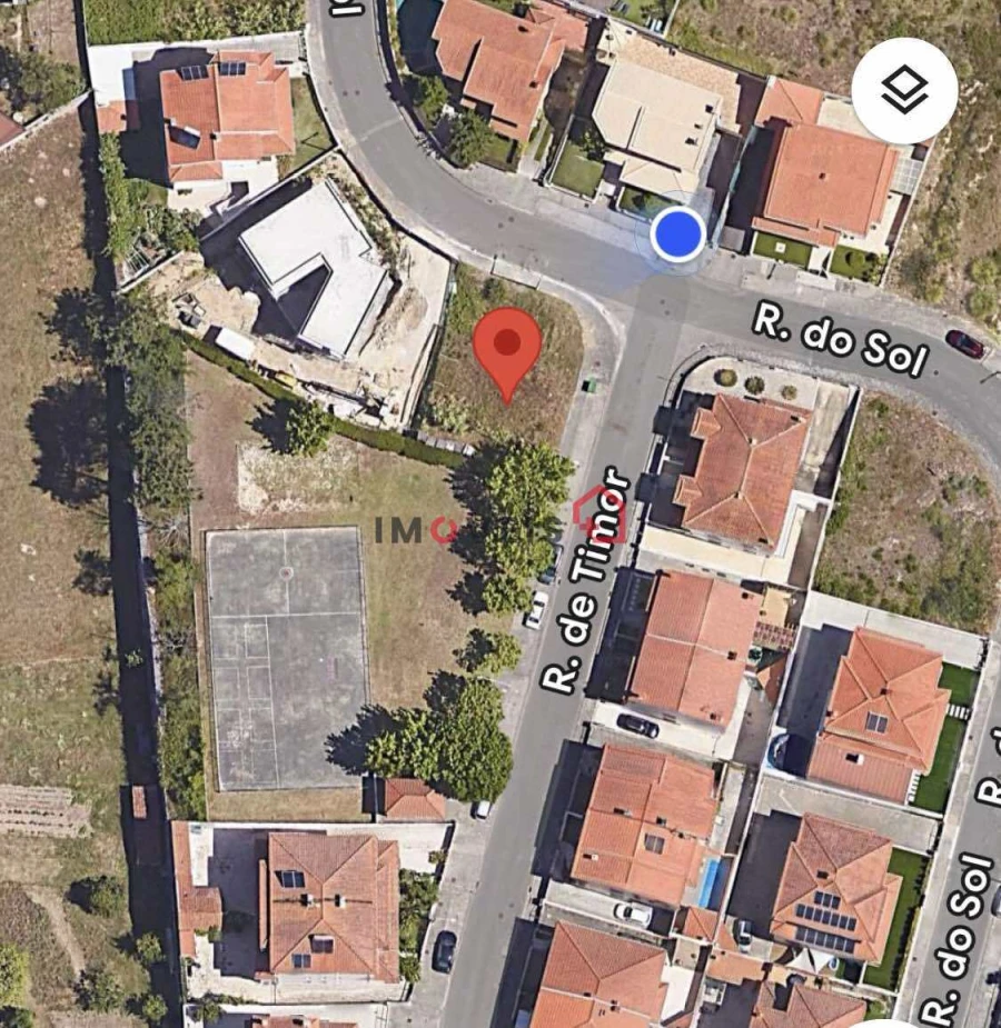 Terreno para Venda em Leiria, Pousos, Barreira e Cortes Foto 2