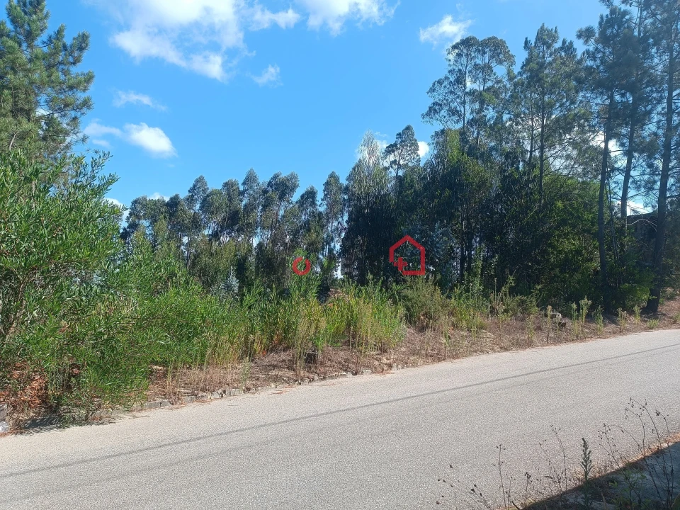 Terreno para Venda em Marrazes e Barosa Foto 6