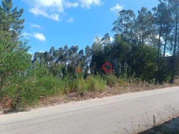 Terreno para Venda em Marrazes e Barosa