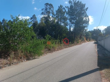 Terreno para Venda em Marrazes e Barosa