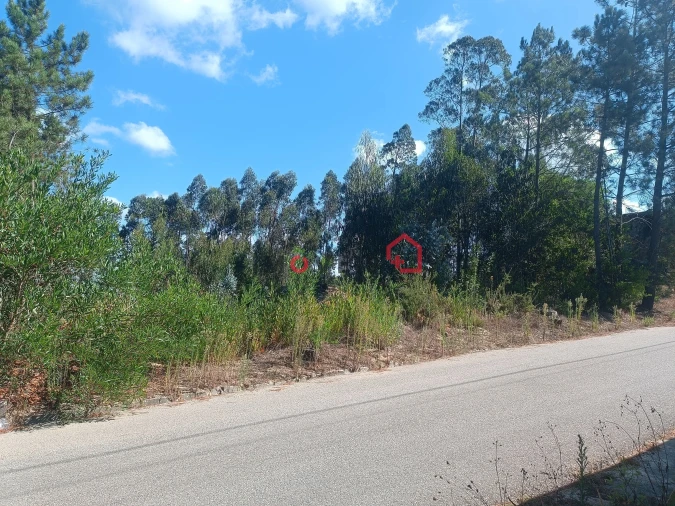 Terreno para Venda em Marrazes e Barosa Foto 6