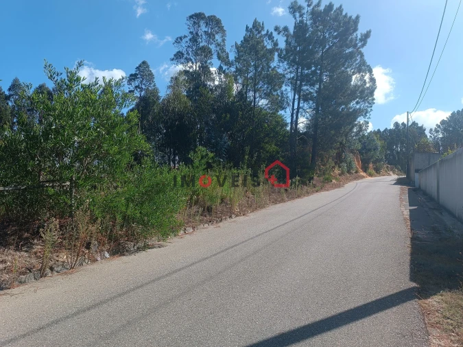 Terreno para Venda em Marrazes e Barosa Foto 5